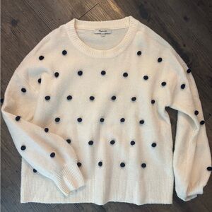 Madewell Sweater - Size XXS